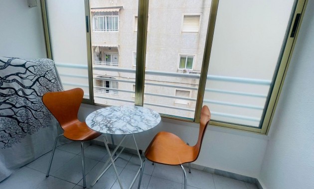 Sale - Studio -
Torrevieja - Acequion