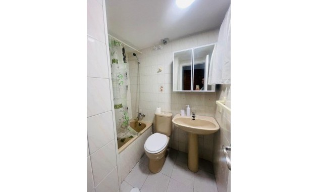 Sale - Studio -
Torrevieja - Acequion