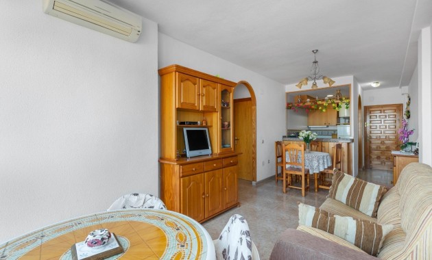 Sale - Apartment / flat -
Torrevieja - La Mata pueblo