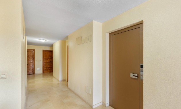 Sale - Apartment / flat -
Torrevieja - La Mata pueblo