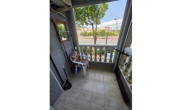 Sale - Apartment / flat -
Guardamar del Segura - Pueblo
