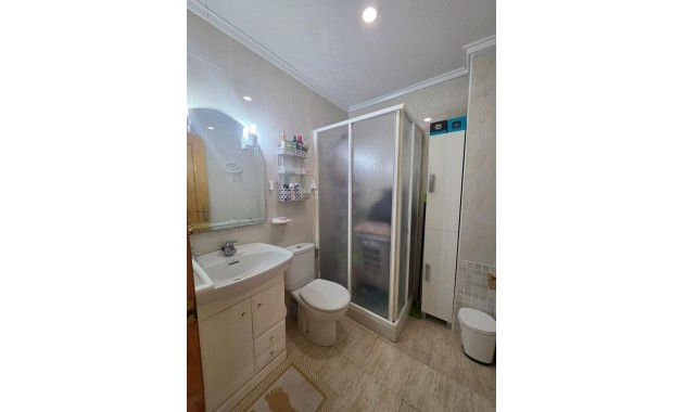 Sale - Apartment / flat -
Guardamar del Segura - Pueblo