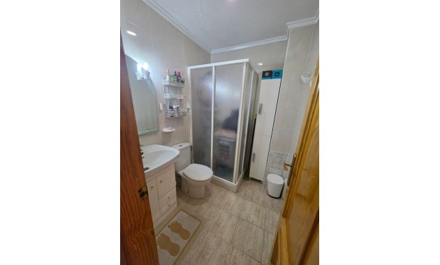 Sale - Apartment / flat -
Guardamar del Segura - Pueblo