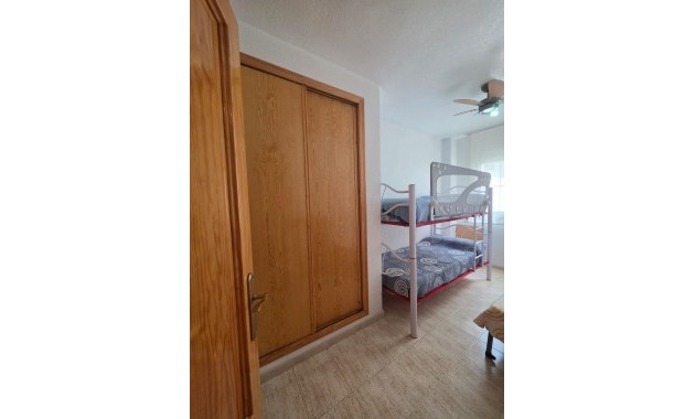 Sale - Apartment / flat -
Guardamar del Segura - Pueblo