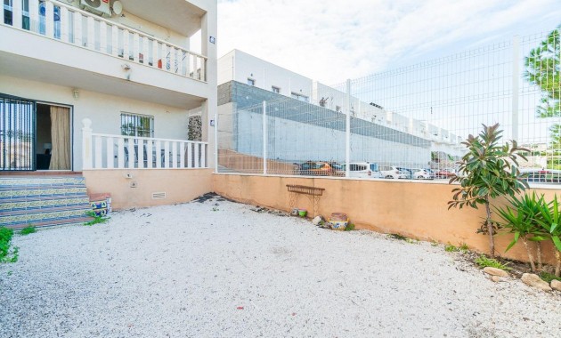 Herverkoop - Ground Floor -
Orihuela Costa - Lomas de Cabo Roig-Los Dolses