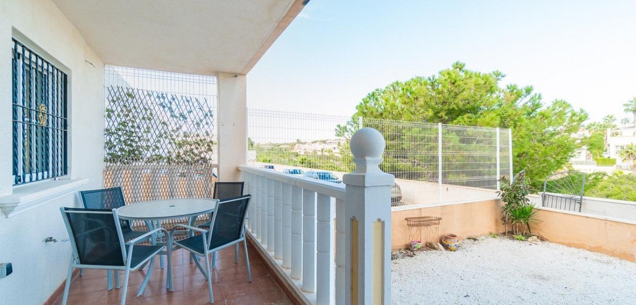 Herverkoop - Ground Floor -
Orihuela Costa - Lomas de Cabo Roig-Los Dolses