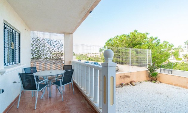 Herverkoop - Ground Floor -
Orihuela Costa - Lomas de Cabo Roig-Los Dolses