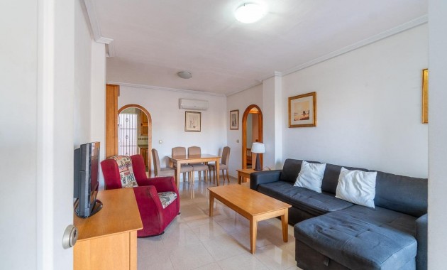 Herverkoop - Ground Floor -
Orihuela Costa - Lomas de Cabo Roig-Los Dolses