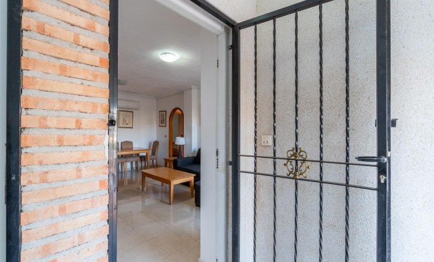 Herverkoop - Ground Floor -
Orihuela Costa - Lomas de Cabo Roig-Los Dolses