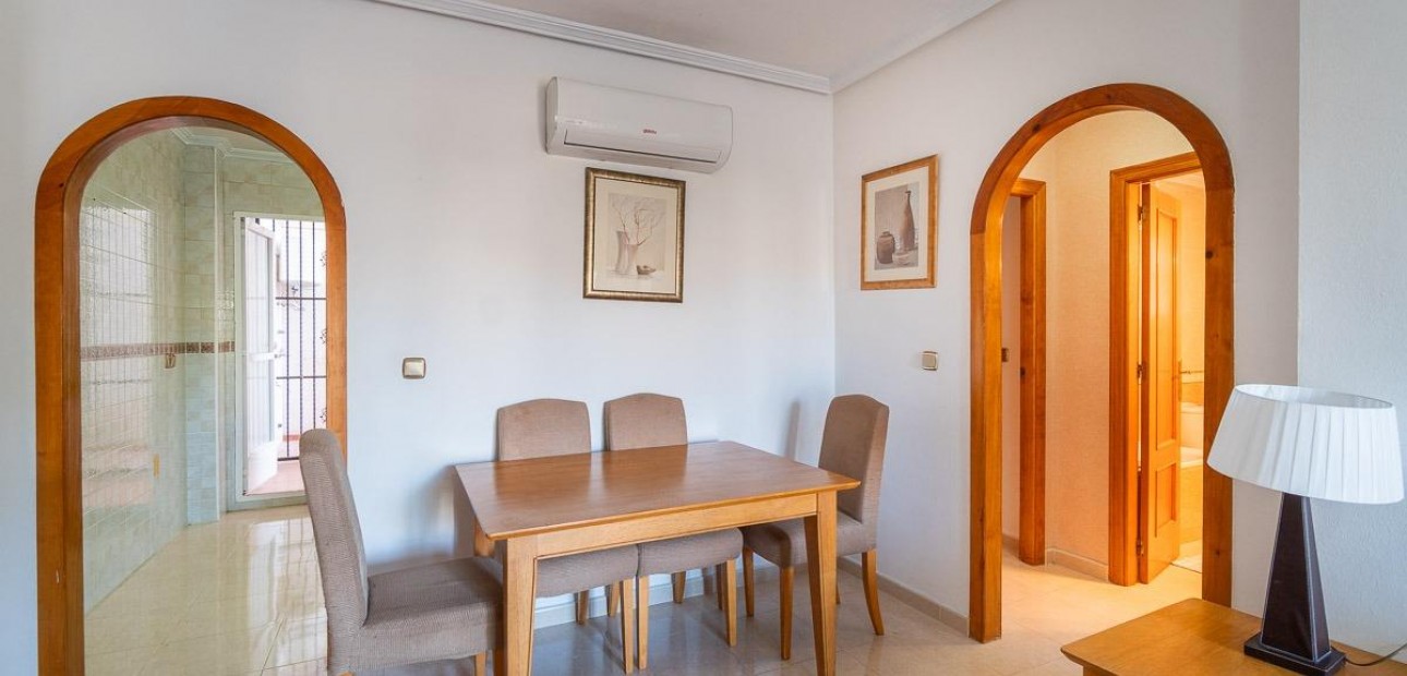 Herverkoop - Ground Floor -
Orihuela Costa - Lomas de Cabo Roig-Los Dolses