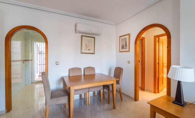 Herverkoop - Ground Floor -
Orihuela Costa - Lomas de Cabo Roig-Los Dolses