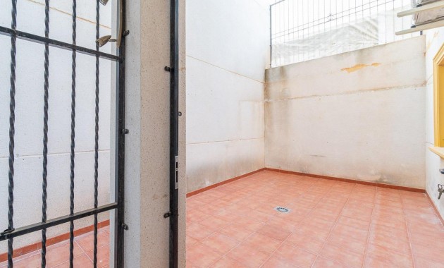 Herverkoop - Ground Floor -
Orihuela Costa - Lomas de Cabo Roig-Los Dolses