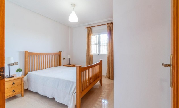 Herverkoop - Ground Floor -
Orihuela Costa - Lomas de Cabo Roig-Los Dolses