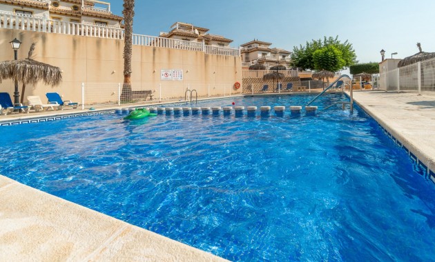 Herverkoop - Ground Floor -
Orihuela Costa - Lomas de Cabo Roig-Los Dolses