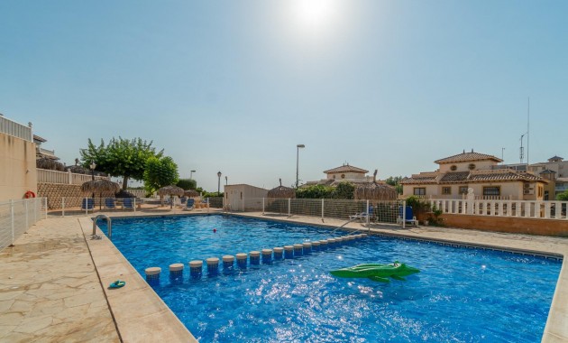 Herverkoop - Ground Floor -
Orihuela Costa - Lomas de Cabo Roig-Los Dolses