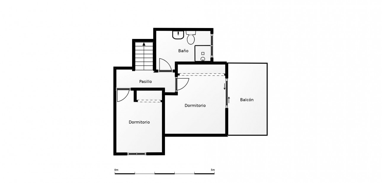 Sale - Terraced house -
Orihuela Costa - Playa Flamenca