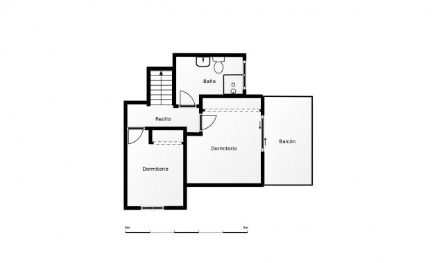 Sale - Terraced house -
Orihuela Costa - Playa Flamenca