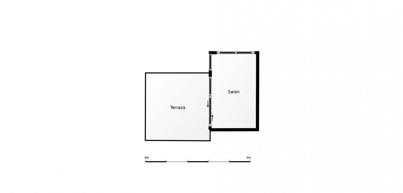 Sale - Terraced house -
Orihuela Costa - Playa Flamenca