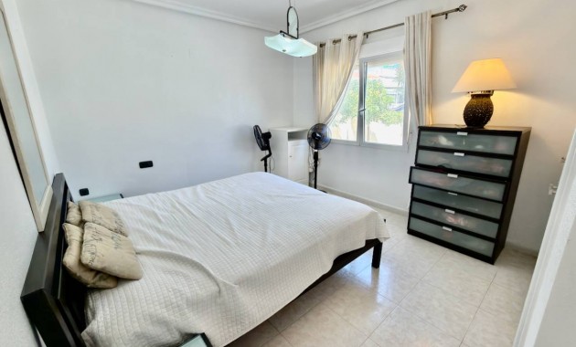 Sale - Villa -
Ciudad Quesada - Urbanizaciones