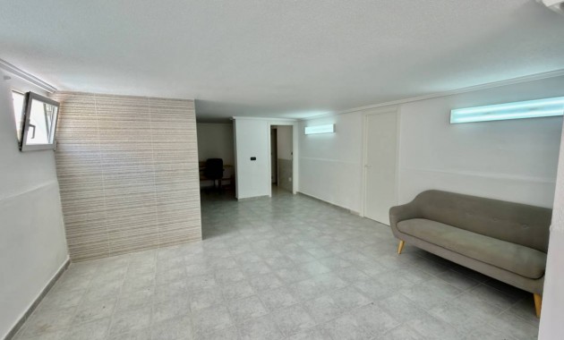 Sale - Villa -
Ciudad Quesada - Urbanizaciones