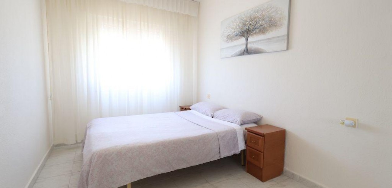 Sale - Bungalow -
Torrevieja - La Siesta - El Salado - Torreta
