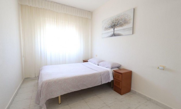 Sale - Bungalow -
Torrevieja - La Siesta - El Salado - Torreta