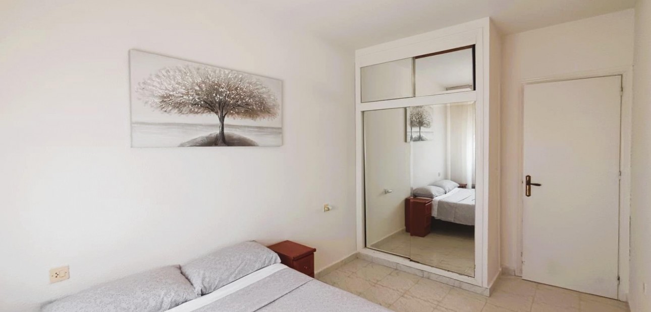 Sale - Bungalow -
Torrevieja - La Siesta - El Salado - Torreta