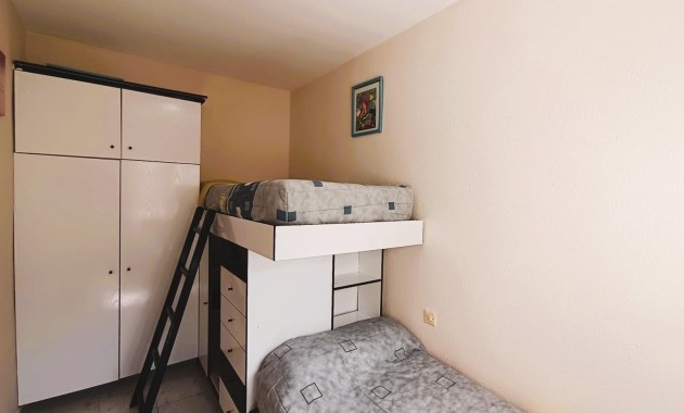 Sale - Bungalow -
Torrevieja - La Siesta - El Salado - Torreta