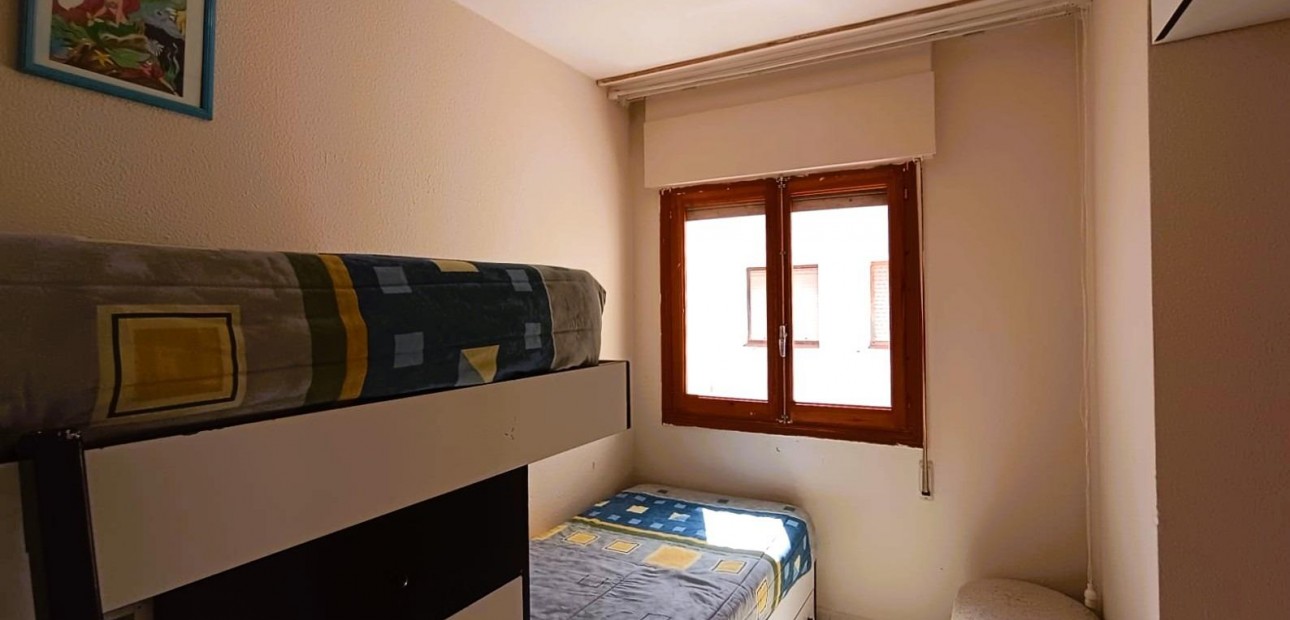 Sale - Bungalow -
Torrevieja - La Siesta - El Salado - Torreta