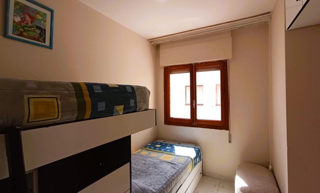 Sale - Bungalow -
Torrevieja - La Siesta - El Salado - Torreta
