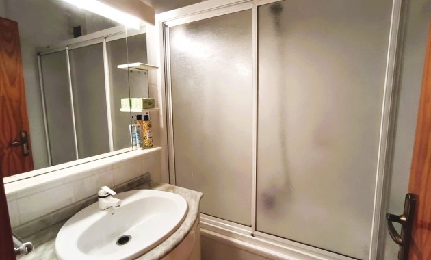 Sale - Bungalow -
Torrevieja - La Siesta - El Salado - Torreta