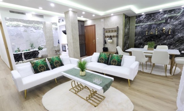 Sale - Bungalow -
Torrevieja - La Siesta - El Salado - Torreta