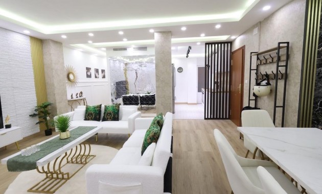 Sale - Bungalow -
Torrevieja - La Siesta - El Salado - Torreta