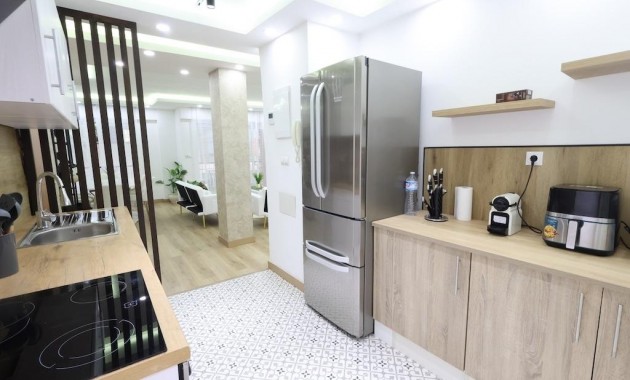 Sale - Bungalow -
Torrevieja - La Siesta - El Salado - Torreta