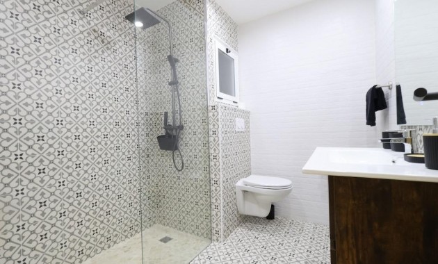 Sale - Bungalow -
Torrevieja - La Siesta - El Salado - Torreta