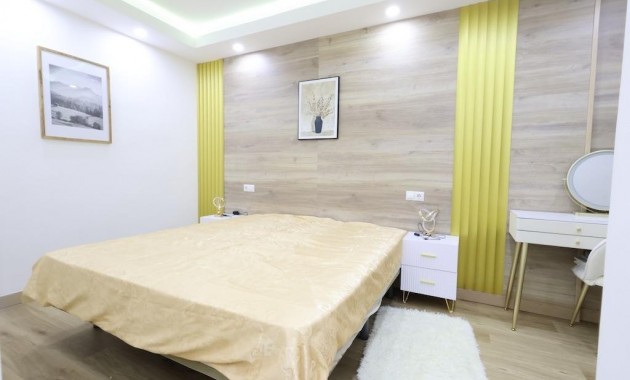 Sale - Bungalow -
Torrevieja - La Siesta - El Salado - Torreta