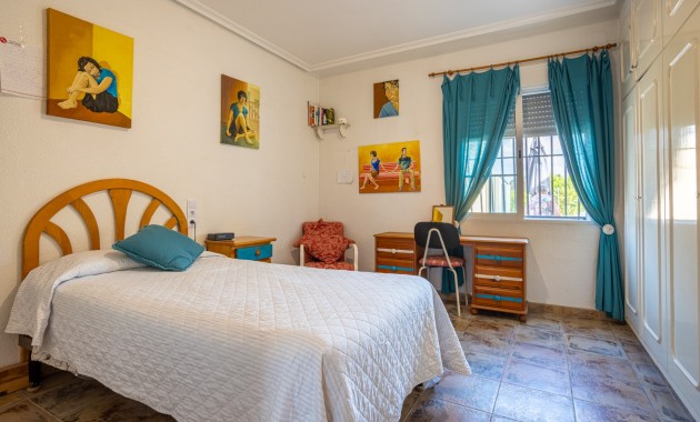 Herverkoop - Detached Villa -
Elche - La Hoya