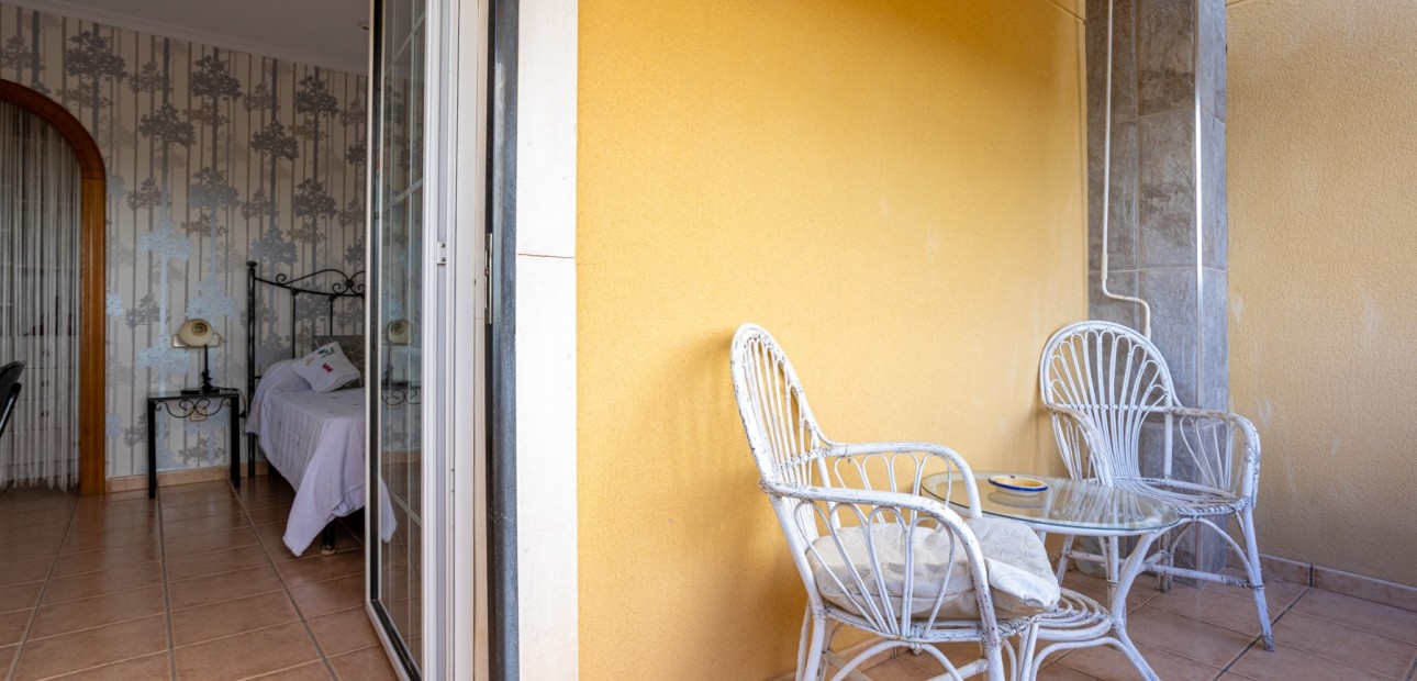 Herverkoop - Detached Villa -
Elche - La Hoya