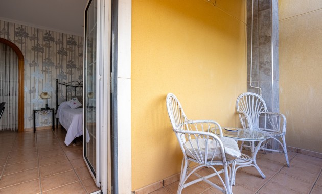 Herverkoop - Detached Villa -
Elche - La Hoya