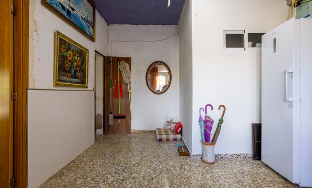 Herverkoop - Detached Villa -
Elche - La Hoya
