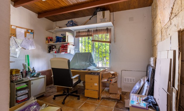 Herverkoop - Detached Villa -
Elche - La Hoya