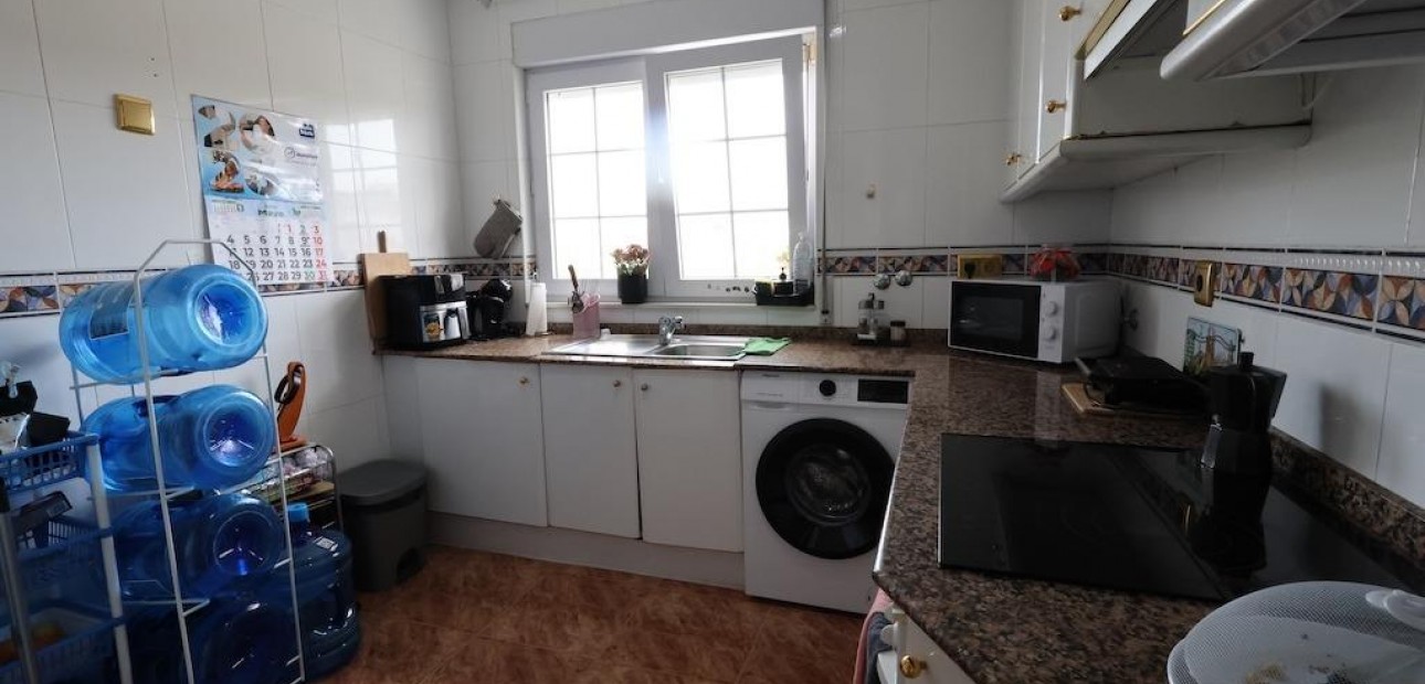 Venta - Ático -
Torrevieja - Habaneras