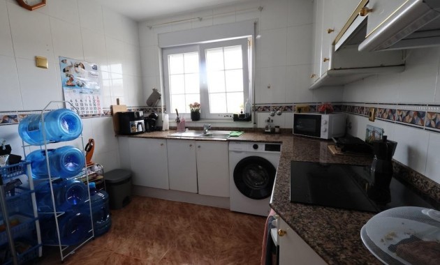 Venta - Ático -
Torrevieja - Habaneras