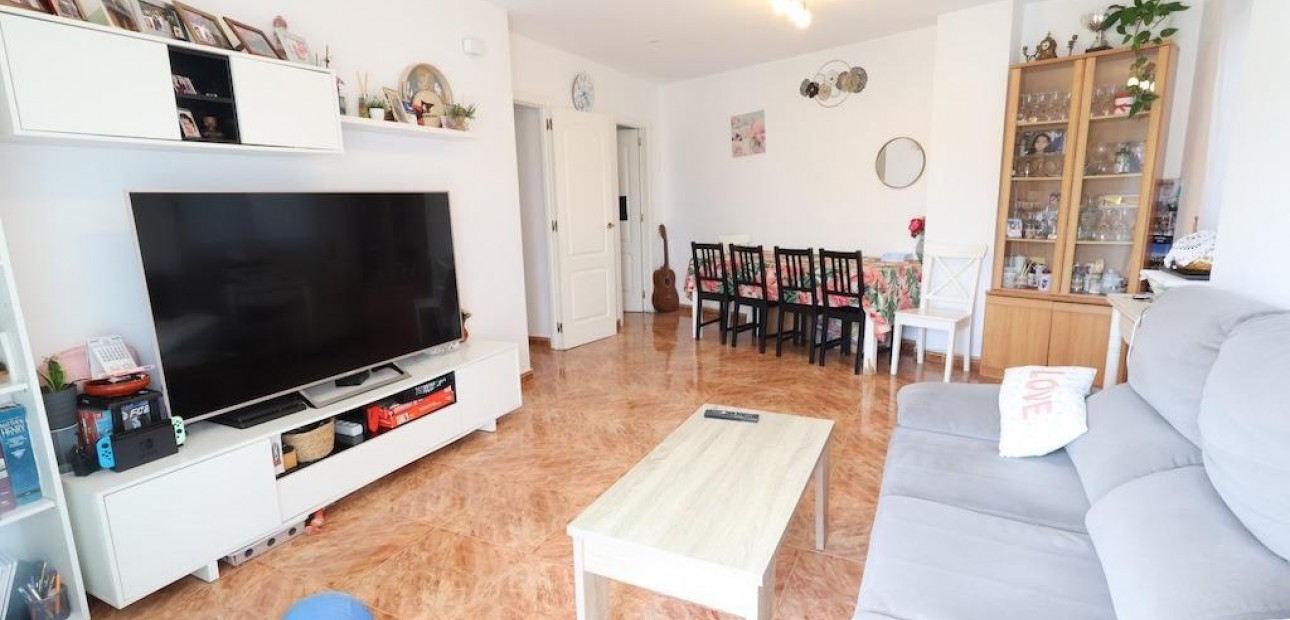 Venta - Ático -
Torrevieja - Habaneras