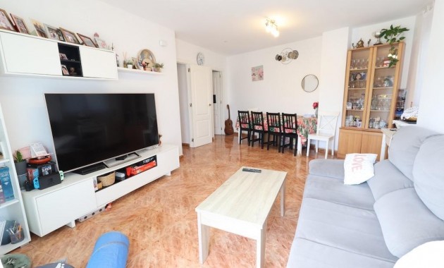 Venta - Ático -
Torrevieja - Habaneras