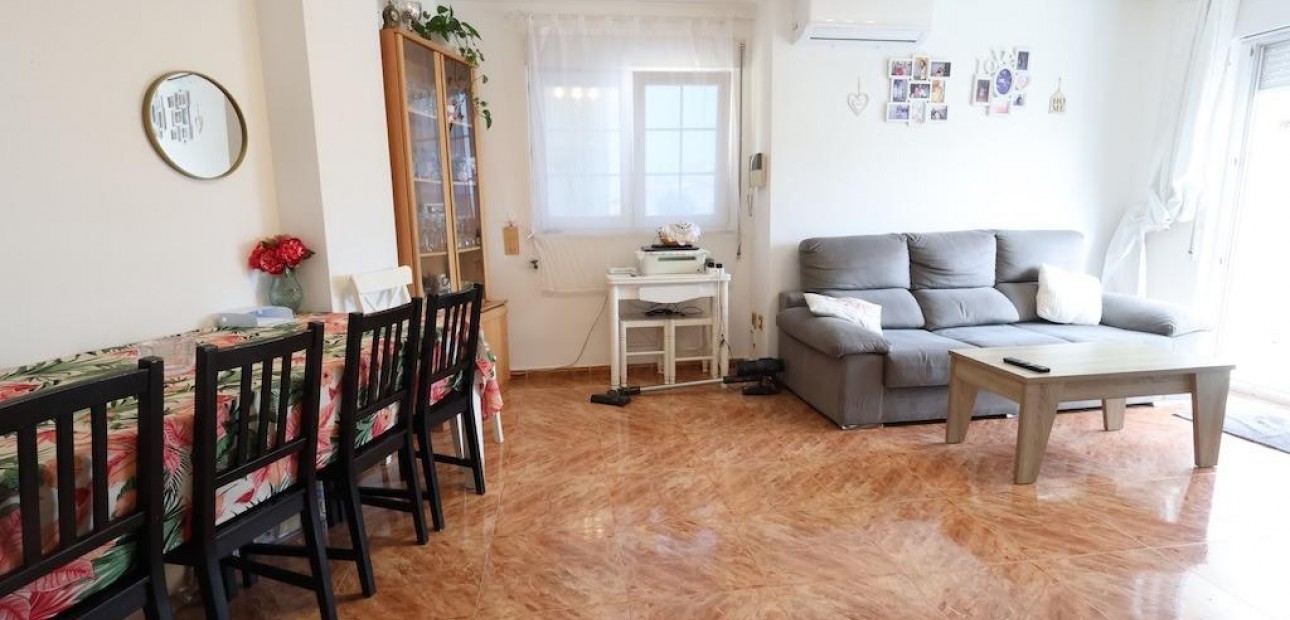 Venta - Ático -
Torrevieja - Habaneras