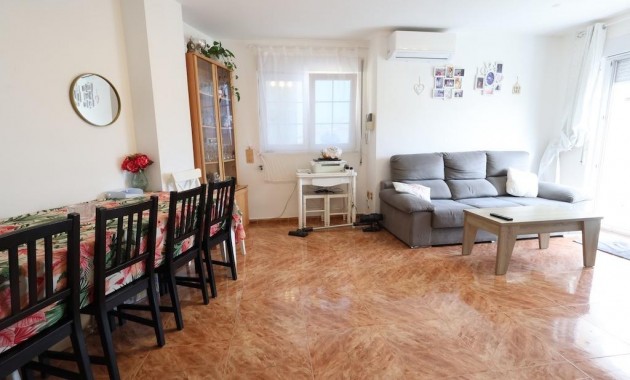 Venta - Ático -
Torrevieja - Habaneras