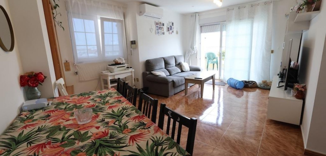Venta - Ático -
Torrevieja - Habaneras