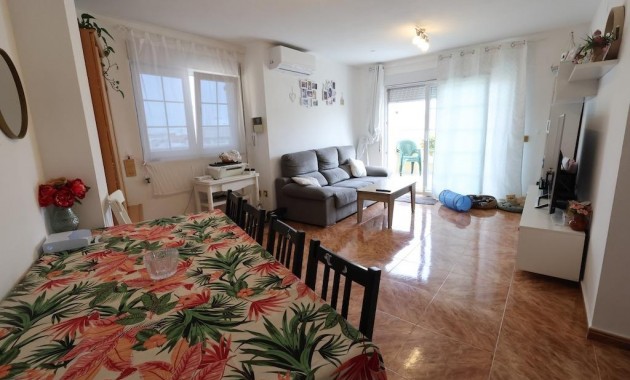Venta - Ático -
Torrevieja - Habaneras