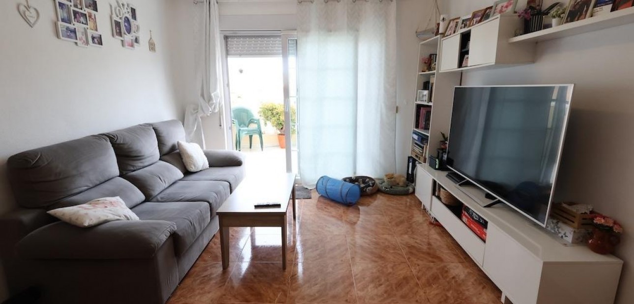 Venta - Ático -
Torrevieja - Habaneras